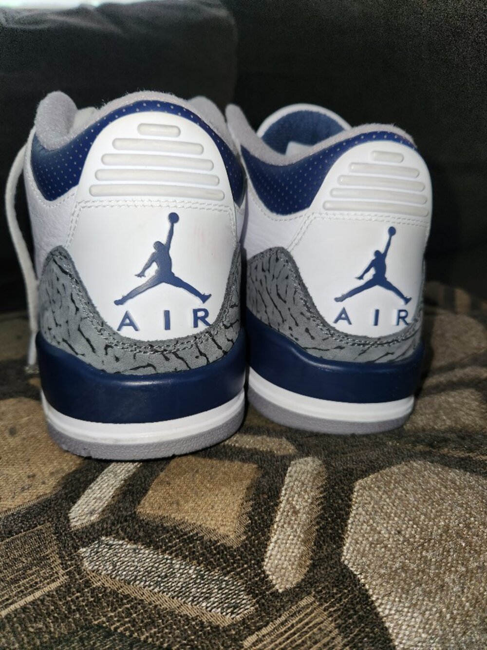 Air Jordan 3 Retro